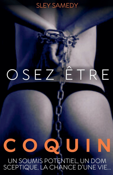Osez être coquin