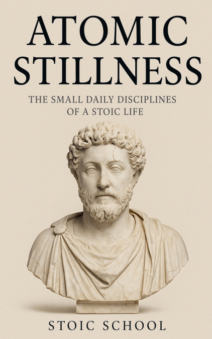 Atomic Stillness
