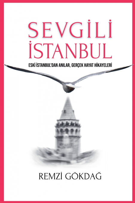 Sevgili İstanbul