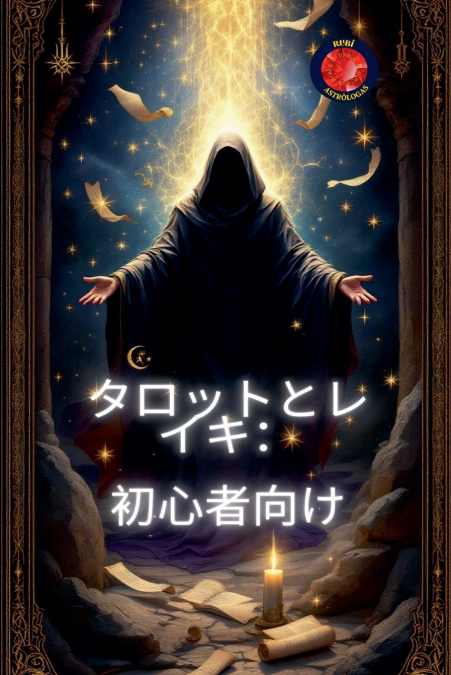 タロットとレイキ：初心者向け
