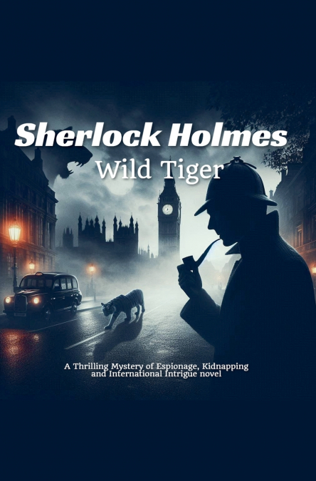 Sherlock Holmes