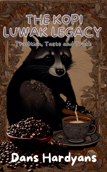 The Kopi Luwak Legacy