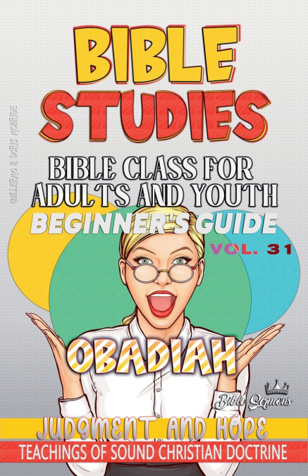 Bible Class for Adults and Youth