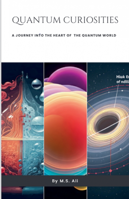 Quantum Curiosities