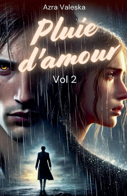 Pluie D’amour