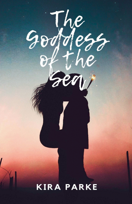The Goddess of the Sea