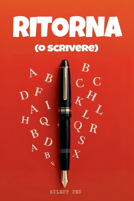 Ritorna (o scrivi)