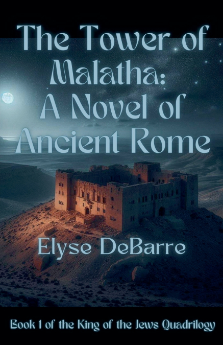 The Tower of Malatha