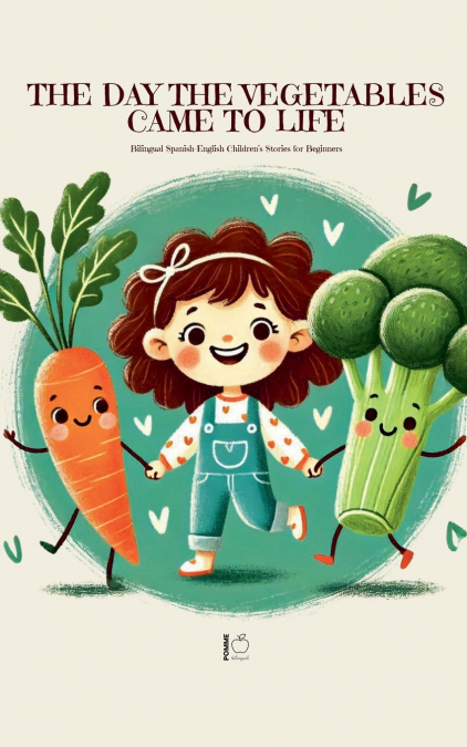 The Day the Vegetables Came to Life