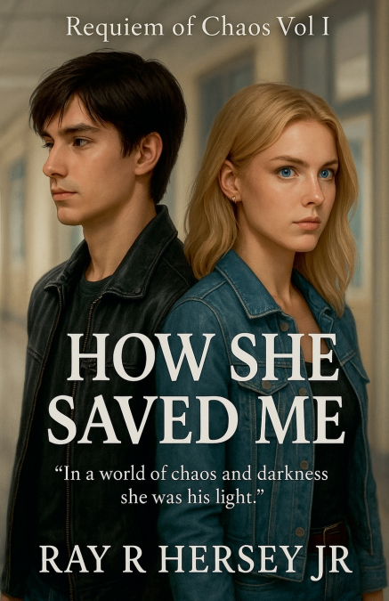 How She Saved Me