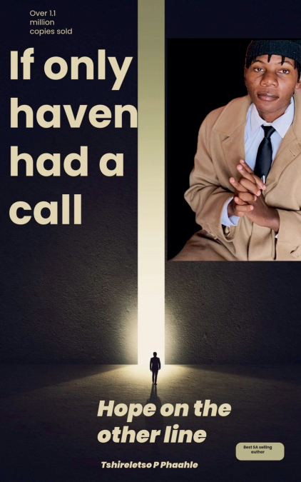 If only haven had a call