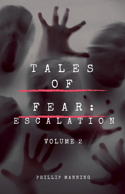 Tales of Fear