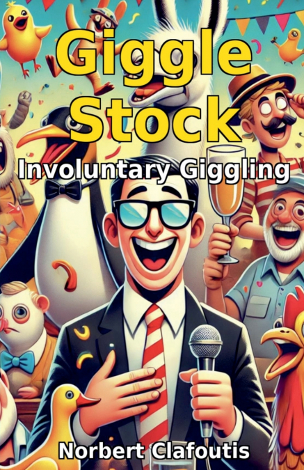 Giggle Stock - Involuntary Giggling