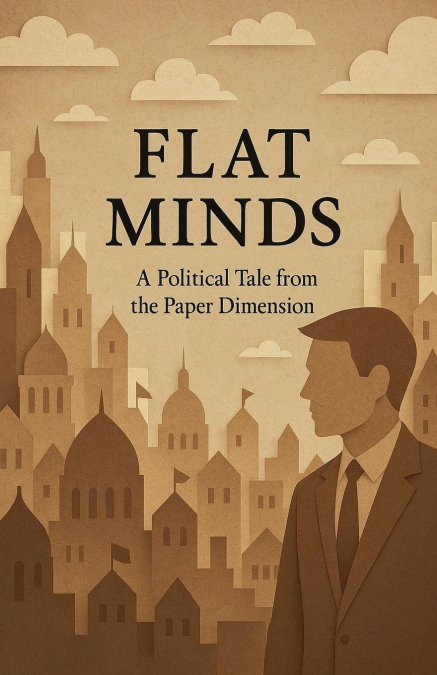 Flat Minds