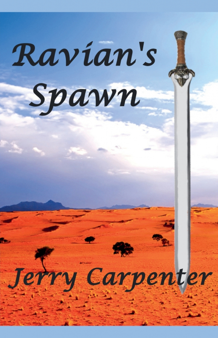 Ravian’s Spawn
