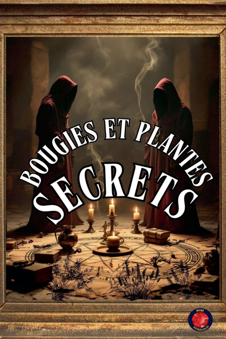 Bougies et Plantes  Secrets