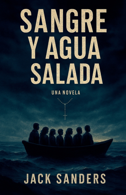 Sangre y Agua Salada