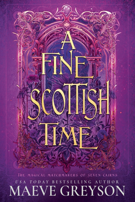 A Fine Scottish Time