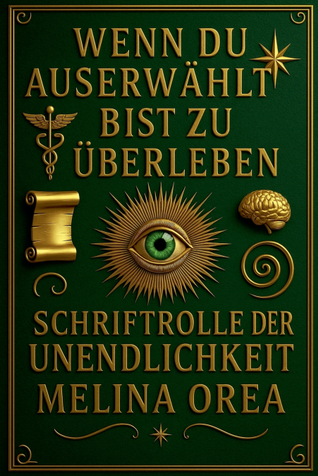 Wenn du auserwählt bist zu überleben