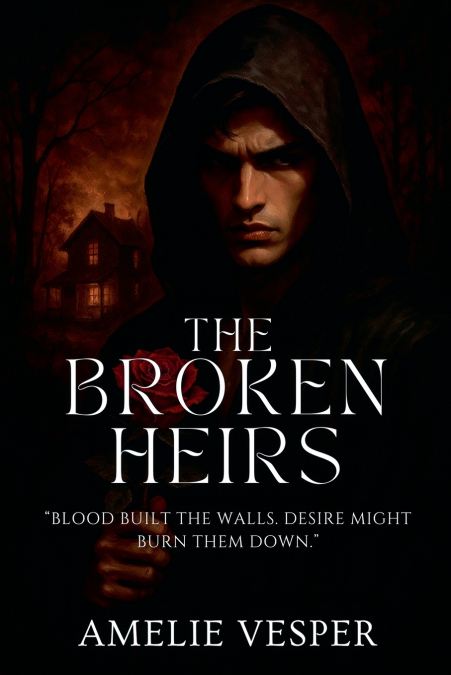 The Broken Heirs