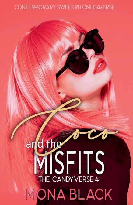 Coco and the Misfits