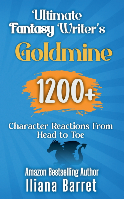 Ultimate Fantasy Writer’s Goldmine