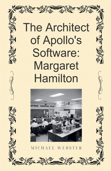 The Architect of Apollo’s Software
