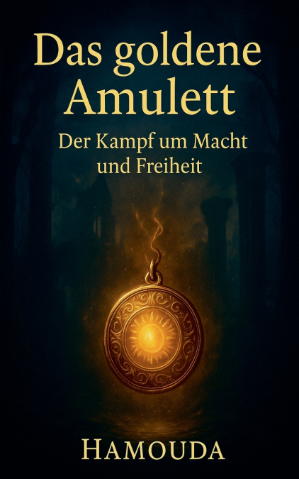 Das goldene Amulett
