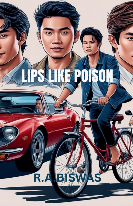 Lips Like Poison