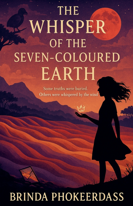 The Whisper of the Seven-Coloured Earth