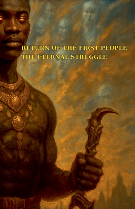 Return of the First People