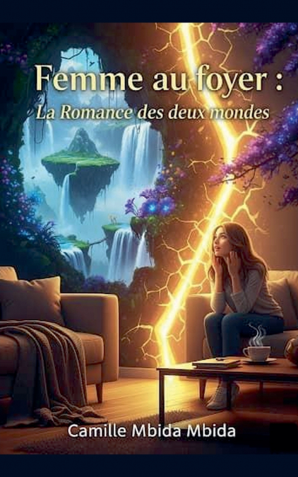 Femme au foyer