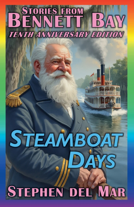 Steamboat Days