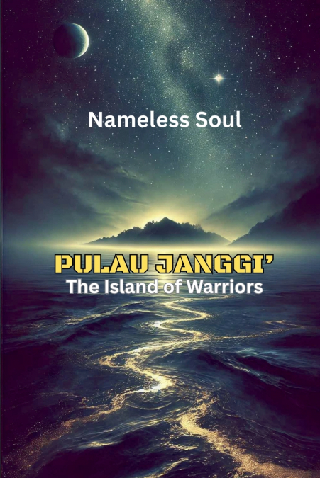 Pulau Janggi’ - The Island of Warriors