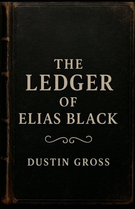 The Ledger of Elias Black