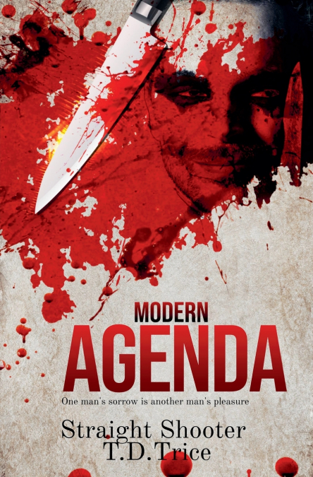 Modern Agenda