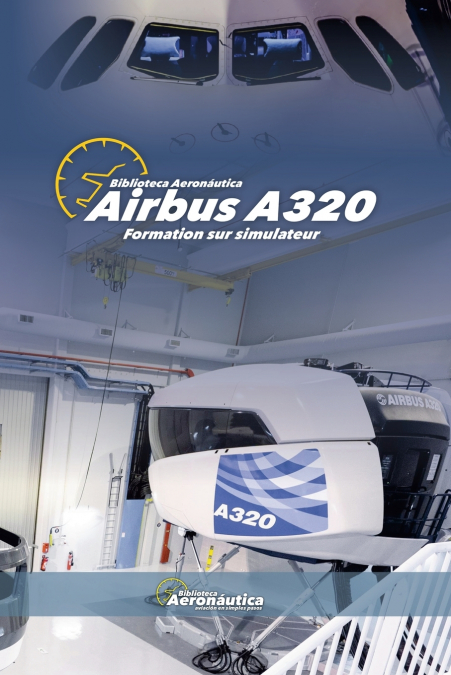 Airbus A320 Formation sur simulateur