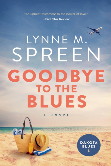 Goodbye to the Blues