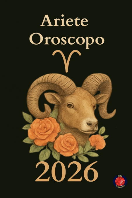 Ariete Oroscopo  2026