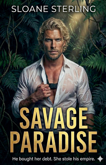 Savage Paradise