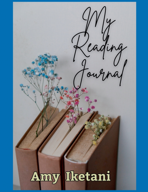 My Reading Journal