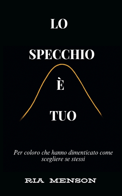 Lo Specchio è Tuo