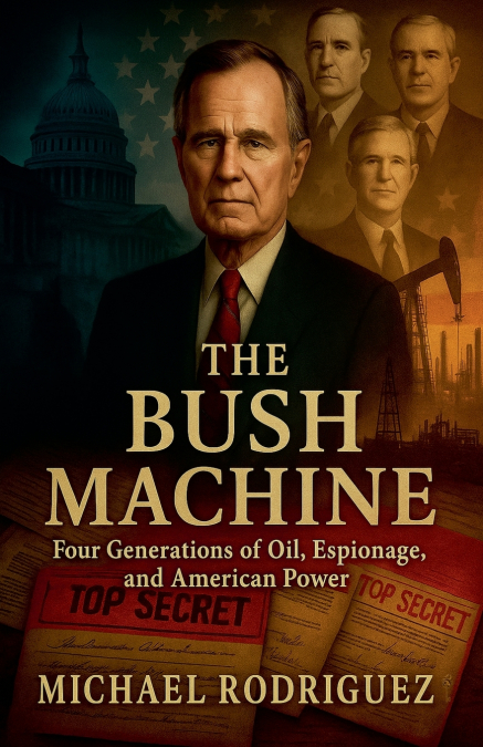The Bush Machine