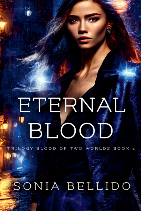 Eternal Blood