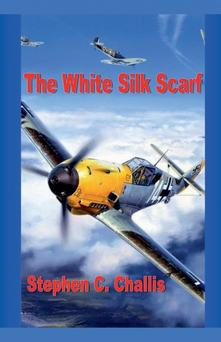 The White Silk Scarf