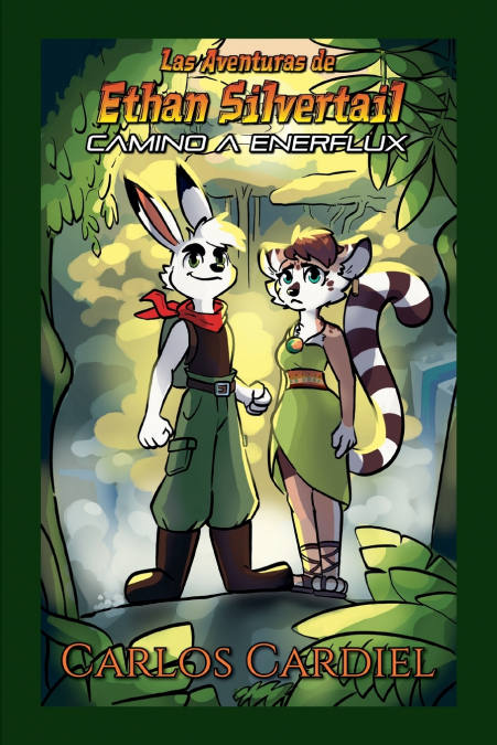 Las Aventuras de Ethan Silvertail