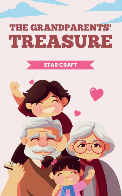 The Grandparents’ Treasure