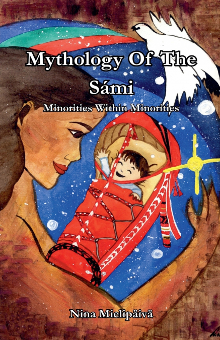 Mythology Of The Sámi, Minorities Within Minorities