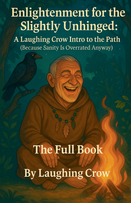 Enlightenment for the Slightly Unhinged