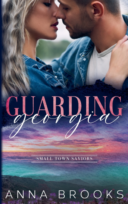 Guarding Georgia
